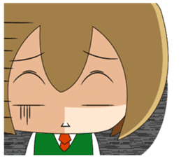 This's what work is all about, isn't it? sticker #6680711