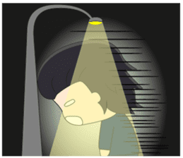 This's what work is all about, isn't it? sticker #6680725