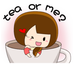 This's what work is all about, isn't it? sticker #6680733