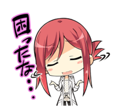 Fragment's Note2 sticker #6681040