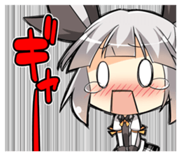 Fragment's Note2 sticker #6681041