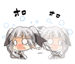 Fragment's Note2 sticker #6681042