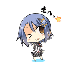 Fragment's Note2 sticker #6681053