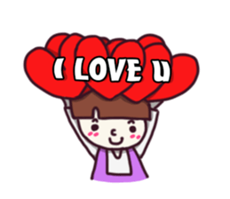 The scarecrow. sticker #6681128