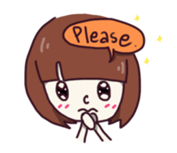 The scarecrow. sticker #6681131