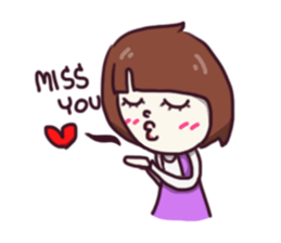 The scarecrow. sticker #6681140