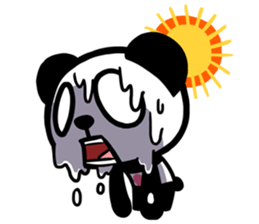 Pandaluv's Sticker sticker #6681149