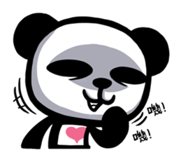 Pandaluv's Sticker sticker #6681151