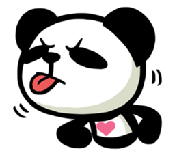 Pandaluv's Sticker sticker #6681161