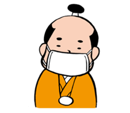 Lord version2 sticker #6682288