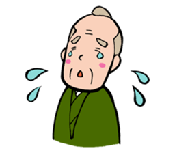 Lord version2 sticker #6682290