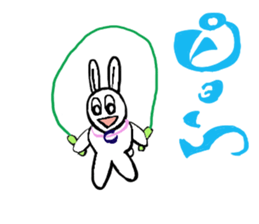 NEKO & RIN STICKERS sticker #6682548