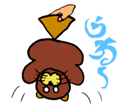 NEKO & RIN STICKERS sticker #6682560