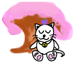 NEKO & RIN STICKERS sticker #6682565