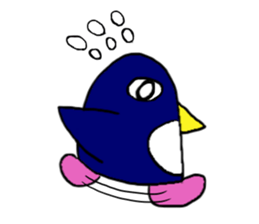 NEKO & RIN STICKERS sticker #6682566