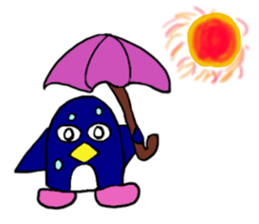 NEKO & RIN STICKERS sticker #6682574