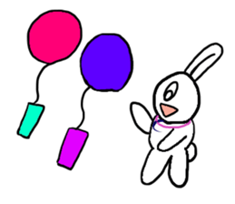 NEKO & RIN STICKERS sticker #6682580