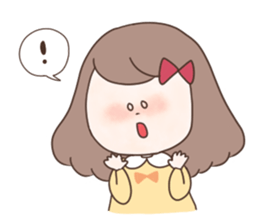 Midi and Matthew sticker #6682706