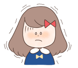 Midi and Matthew sticker #6682707