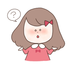 Midi and Matthew sticker #6682714