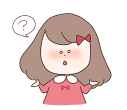 Midi and Matthew sticker #6682714