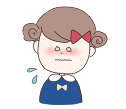 Midi and Matthew sticker #6682715