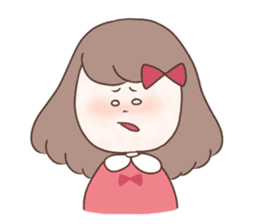 Midi and Matthew sticker #6682720