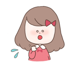 Midi and Matthew sticker #6682728