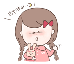 Midi and Matthew sticker #6682731