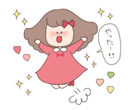 Midi and Matthew sticker #6682737