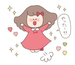 Midi and Matthew sticker #6682737