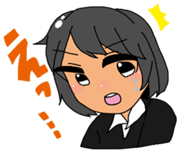 orekyu -brassband series- sticker #6682748