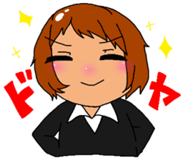orekyu -brassband series- sticker #6682750