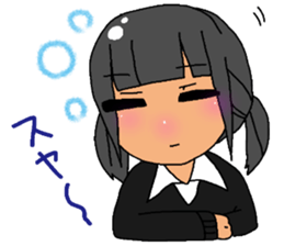 orekyu -brassband series- sticker #6682756