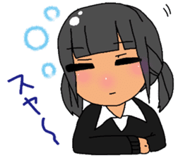 orekyu -brassband series- sticker #6682756