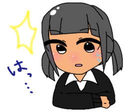 orekyu -brassband series- sticker #6682757