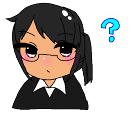 orekyu -brassband series- sticker #6682761