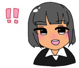 orekyu -brassband series- sticker #6682762