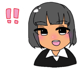 orekyu -brassband series- sticker #6682762