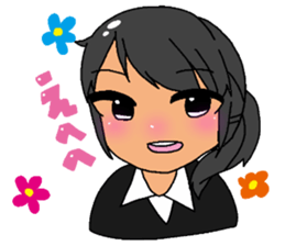 orekyu -brassband series- sticker #6682767