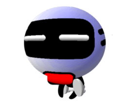 DOG LOVE CAT -FACE CUTE sticker #6682821