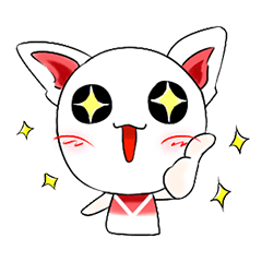 Naughty Cat  : Daily Life