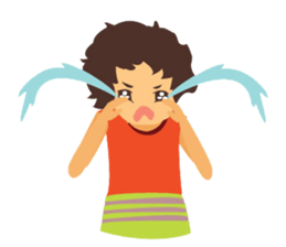 Thai ghost gang sticker #6683284