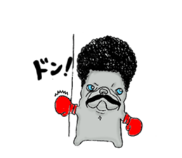 FUREBURU sticker #6683308