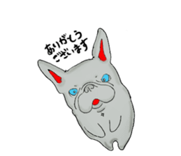 FUREBURU sticker #6683312