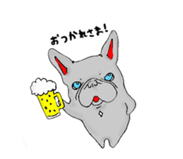 FUREBURU sticker #6683315