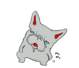 FUREBURU sticker #6683316