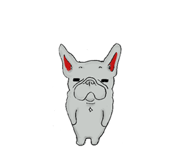 FUREBURU sticker #6683321