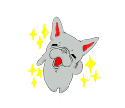 FUREBURU sticker #6683324