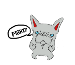 FUREBURU sticker #6683326